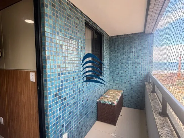Imagem 14: RESIDENCIAL VILA DE MARI ? ARMAÇÃO Apartamento 2/4 com Suíte 71m2 50m da Praia! ?