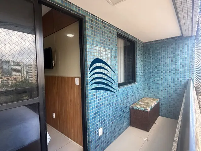 Imagem 10: RESIDENCIAL VILA DE MARI ? ARMAÇÃO Apartamento 2/4 com Suíte 71m2 50m da Praia! ?
