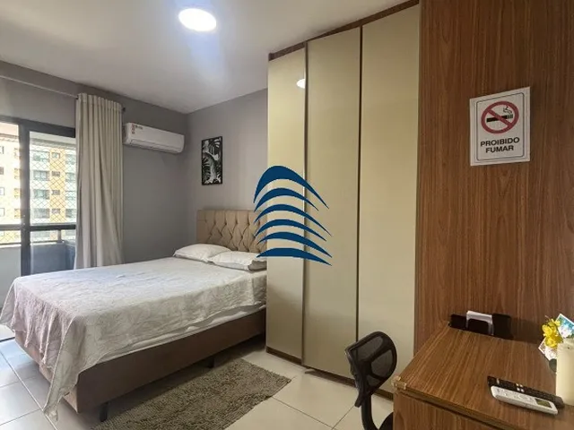 Imagem 5: RESIDENCIAL VILA DE MARI ? ARMAÇÃO Apartamento 2/4 com Suíte 71m2 50m da Praia! ?