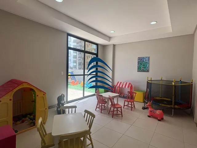 Imagem 3: RESIDENCIAL VILA DE MARI ? ARMAÇÃO Apartamento 2/4 com Suíte 71m2 50m da Praia! ?