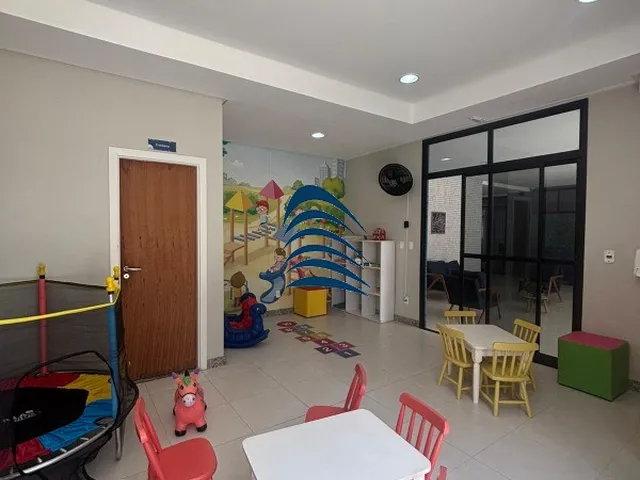 Imagem 9: RESIDENCIAL VILA DE MARI ? ARMAÇÃO Apartamento 2/4 com Suíte 71m2 50m da Praia! ?