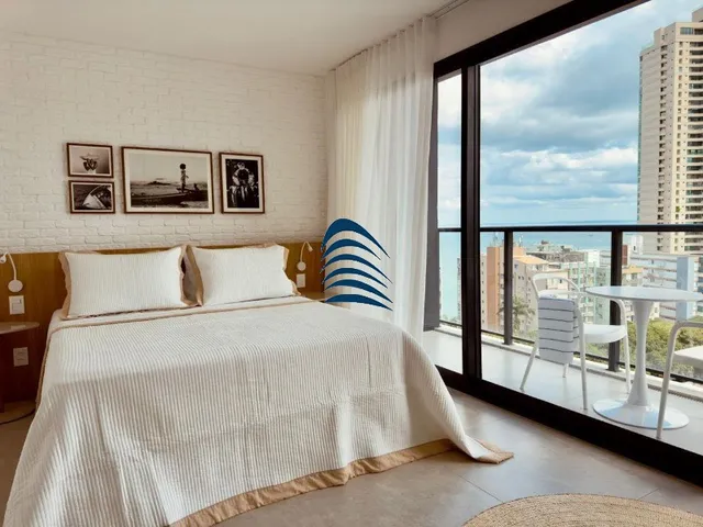 Imagem: Apartamento à venda PORTEIRA FECHADA
