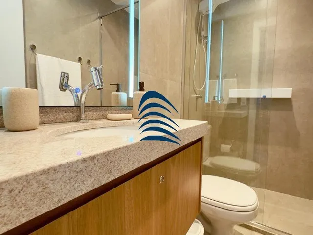 Imagem 15: Apartamento à venda PORTEIRA FECHADA - Alive Corredor da Vitória, Studio com 30m2, fino
