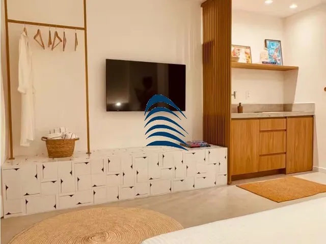 Imagem 8: Apartamento à venda PORTEIRA FECHADA - Alive Corredor da Vitória, Studio com 30m2, fino