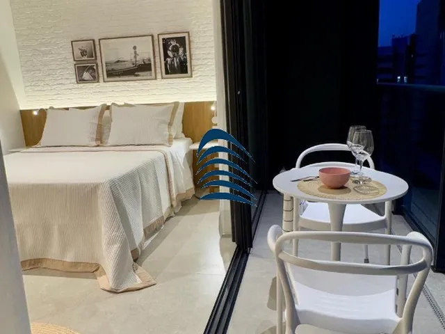 Imagem 3: Apartamento à venda PORTEIRA FECHADA - Alive Corredor da Vitória, Studio com 30m2, fino