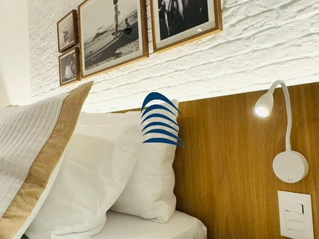 Imagem 4: Apartamento à venda PORTEIRA FECHADA - Alive Corredor da Vitória, Studio com 30m2, fino