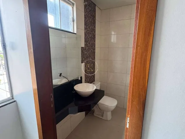 Imagem 5: Apartamento para alugar em Barreiras, Jardim Ouro Branco, com 2 quartos, 120m²