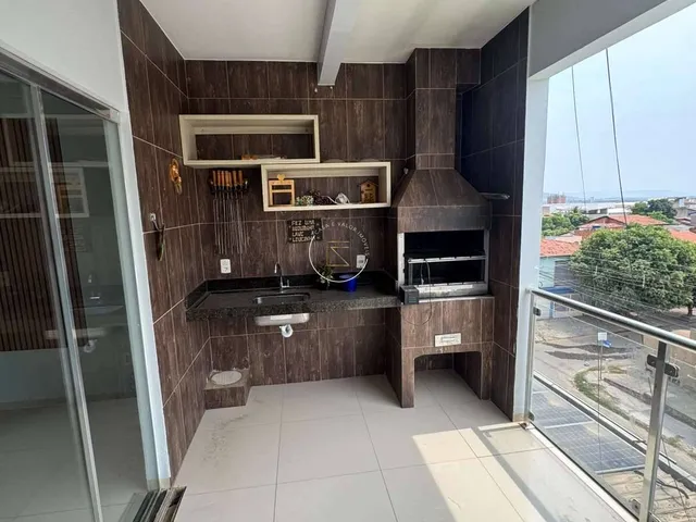 Imagem 12: Apartamento para alugar em Barreiras, Jardim Ouro Branco, com 2 quartos, 120m²