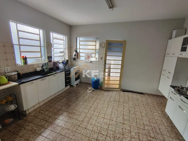 Imagem 6: Casa Á Venda no Bairro Parque dos Bandeirantes - Ribeirão Preto / Sp