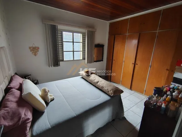 Imagem 8: Casa Á Venda no Bairro Parque dos Bandeirantes - Ribeirão Preto / Sp