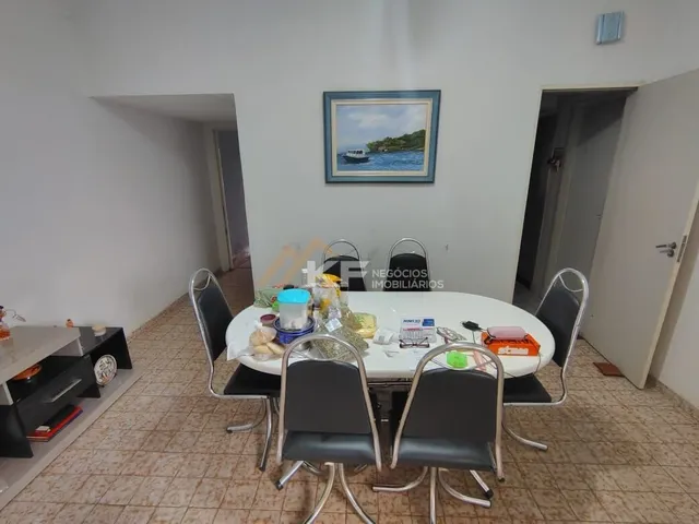 Imagem 2: Casa Á Venda no Bairro Parque dos Bandeirantes - Ribeirão Preto / Sp