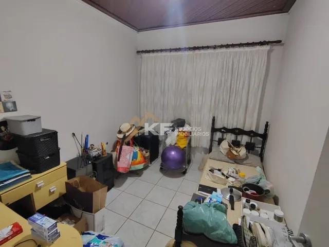Imagem 4: Casa Á Venda no Bairro Parque dos Bandeirantes - Ribeirão Preto / Sp