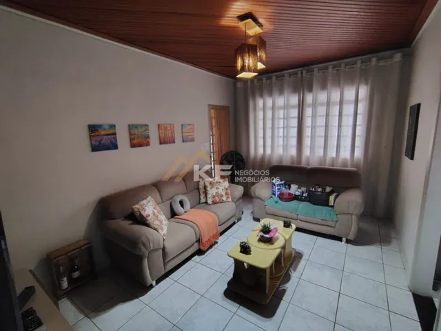 Imagem 11: Casa Á Venda no Bairro Parque dos Bandeirantes - Ribeirão Preto / Sp