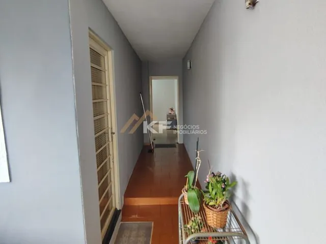 Imagem 10: Casa Á Venda no Bairro Parque dos Bandeirantes - Ribeirão Preto / Sp