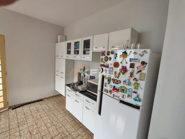 Imagem 9: Casa Á Venda no Bairro Parque dos Bandeirantes - Ribeirão Preto / Sp