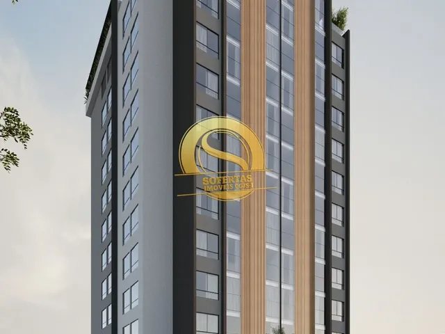Imagem: Apartamento Flat à venda no NEO - Mirante