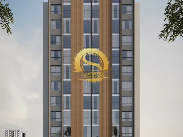 Imagem 8: Apartamento Flat à venda no NEO - Mirante, Campina Grande/PB