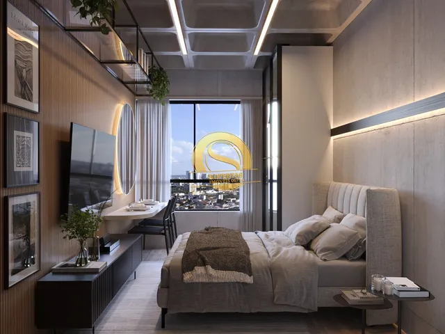 Imagem 2: Apartamento Flat à venda no NEO - Mirante, Campina Grande/PB