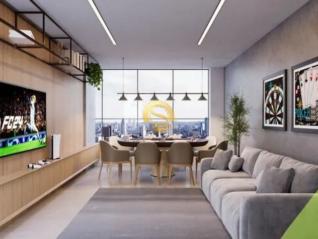 Imagem 7: Apartamento Flat à venda no NEO - Mirante, Campina Grande/PB