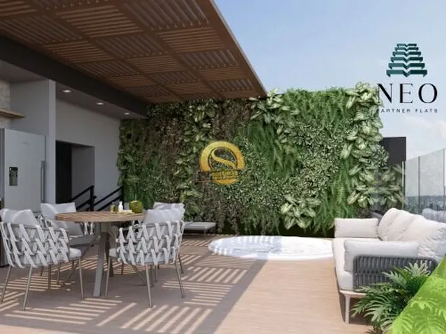 Imagem 5: Apartamento Flat à venda no NEO - Mirante, Campina Grande/PB