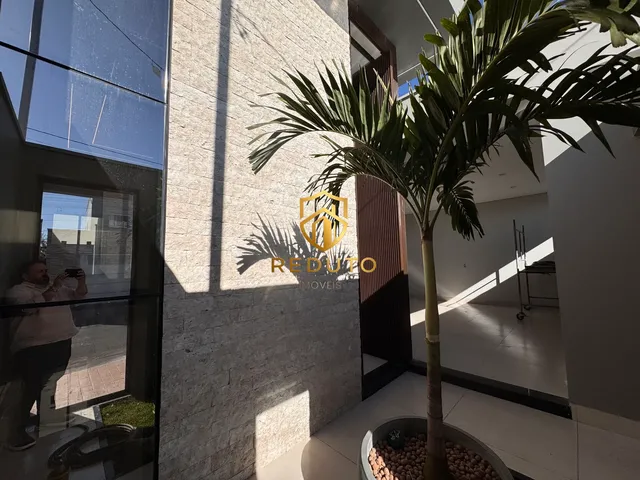 Imagem: Casa bairro Jardim Itamarati