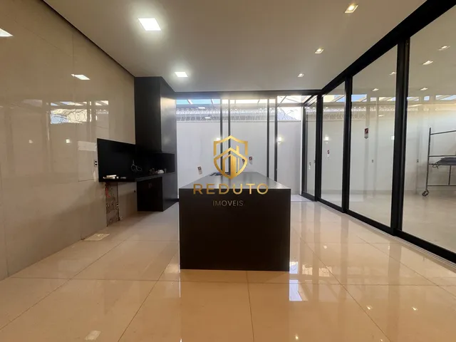 Imagem 4: Casa bairro Jardim Itamarati