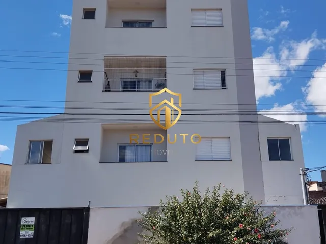 Imagem: Apartamento em Nossa Senhora das Graças