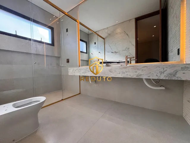 Imagem 14: Casa à venda Condomínio Estância das Águas - Chácaras Caiçaras - Patos de Minas/MG