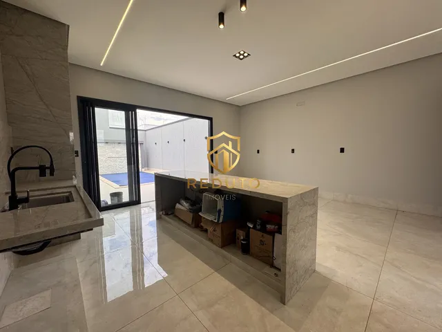 Imagem 10: Casa Alto Padrão Chácaras Caiçaras