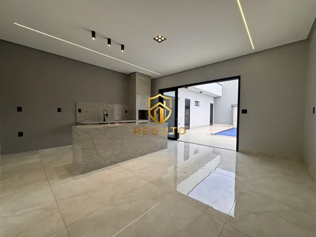Imagem 12: Casa Alto Padrão Chácaras Caiçaras