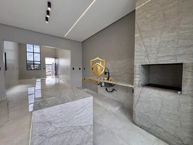 Imagem 4: Casa Alto Padrão Chácaras Caiçaras