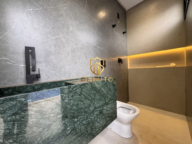 Imagem 9: Casa Alto Padrão Chácaras Caiçaras