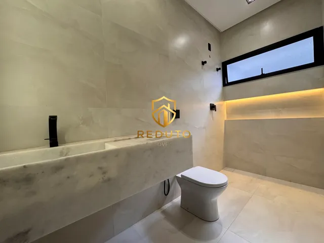 Imagem 13: Casa Alto Padrão Chácaras Caiçaras