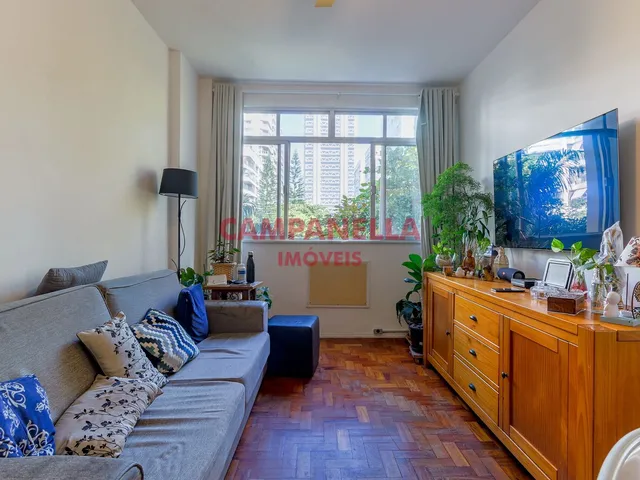 Imagem 10: Apartamento 2 quartos, Garagem, Botafogo - Urca RJ