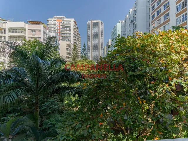Imagem 13: Apartamento 2 quartos, Garagem, Botafogo - Urca RJ