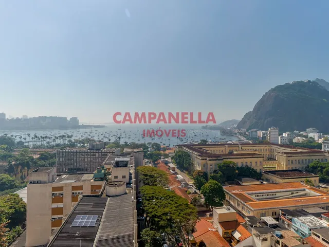 Imagem 7: Apartamento 2 quartos, Garagem, Botafogo - Urca RJ