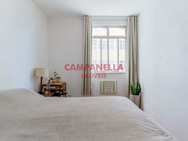 Imagem 5: Apartamento 2 quartos, Garagem, Botafogo - Urca RJ