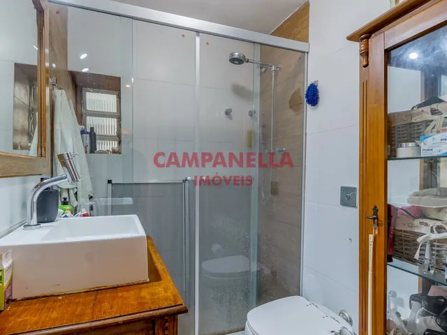Imagem 3: Apartamento 2 quartos, Garagem, Botafogo - Urca RJ