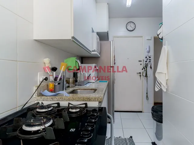 Imagem 8: Apartamento 2 quartos, Garagem, Botafogo - Urca RJ