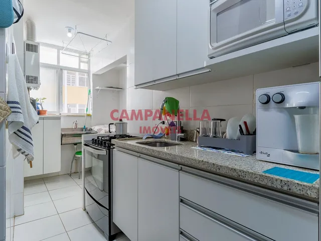 Imagem 2: Apartamento 2 quartos, Garagem, Botafogo - Urca RJ