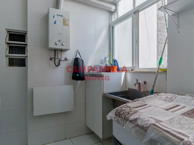 Imagem 15: Apartamento 2 quartos, Garagem, Botafogo - Urca RJ