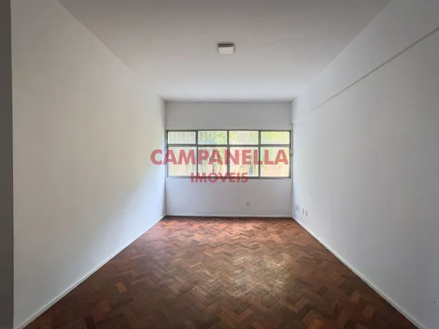 Imagem 6: Apartamento 03 Quartos, garagem, Rua Nobre Humaitá - RJ