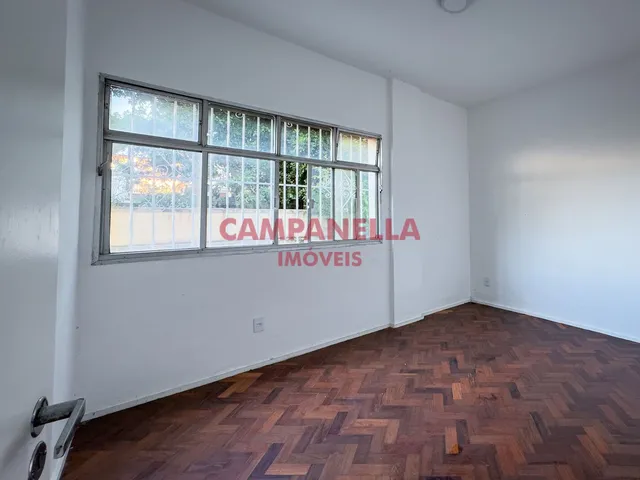 Imagem 13: Apartamento 03 Quartos, garagem, Rua Nobre Humaitá - RJ
