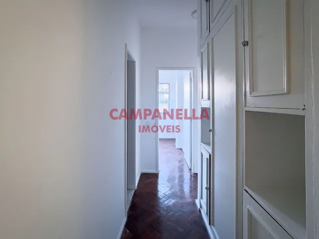 Imagem 8: Apartamento 03 Quartos, garagem, Rua Nobre Humaitá - RJ