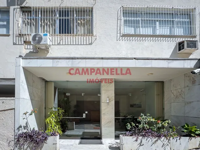 Imagem 5: Apartamento 03 Quartos, garagem, Rua Nobre Humaitá - RJ