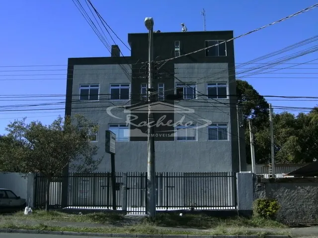 Imagem: Apartamento para locação, BOA VISTA, CURITIBA