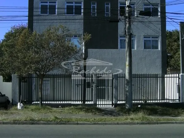 Imagem 8: Apartamento para locação, BOA VISTA, CURITIBA - PR