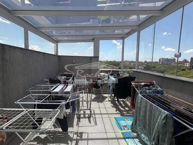 Imagem 12: Quitinete para locação, PRADO VELHO, CURITIBA - PR