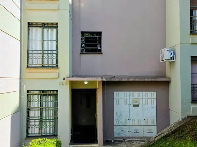 Imagem: Apartamento no Condomínio Recanto dos Pássaros