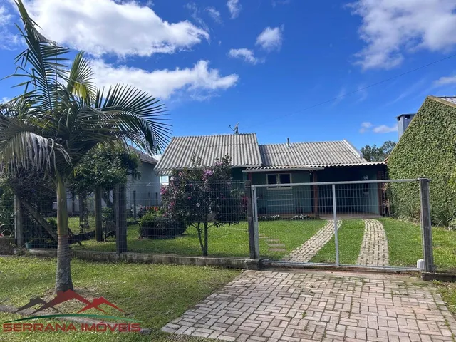 Imagem: CASA RESIDENCIAL em NOVA PETRÓPOLIS - RS
